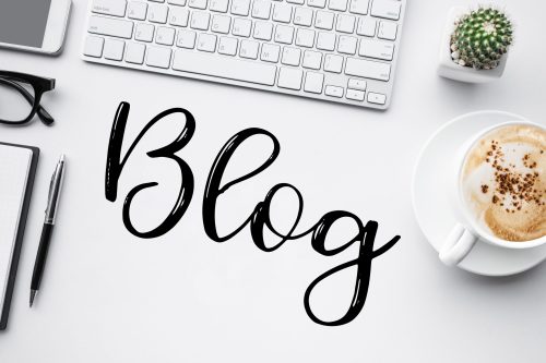 Welcome to Our New Blog!